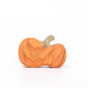 Eric & Albert Large Deep Red Pumpkin | © Conscious Craft